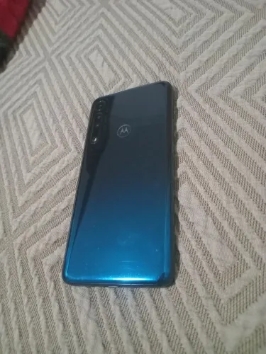 MOTOROLA ONE MACRO NOVÍSSIMO