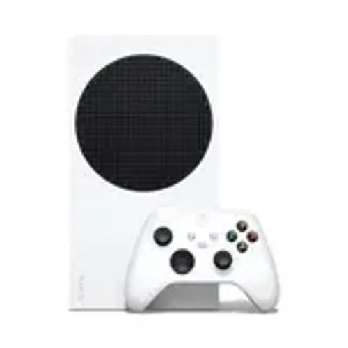 Xbox série s 2 controles