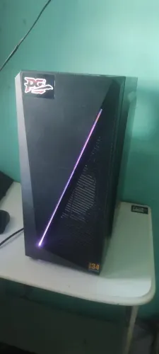 CCPU Intel Core i5 - Excelente Estado