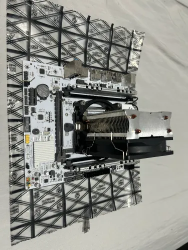 Kit XEON