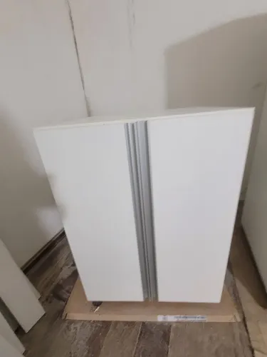 Armário planejado de MDF