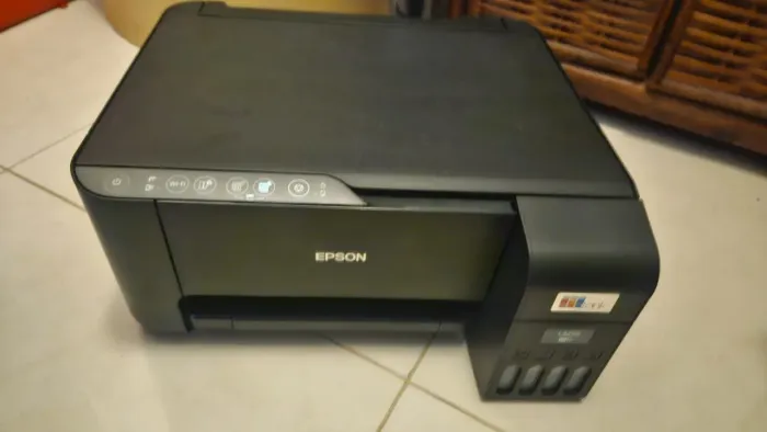 IMPRESSORA EPSON L3250