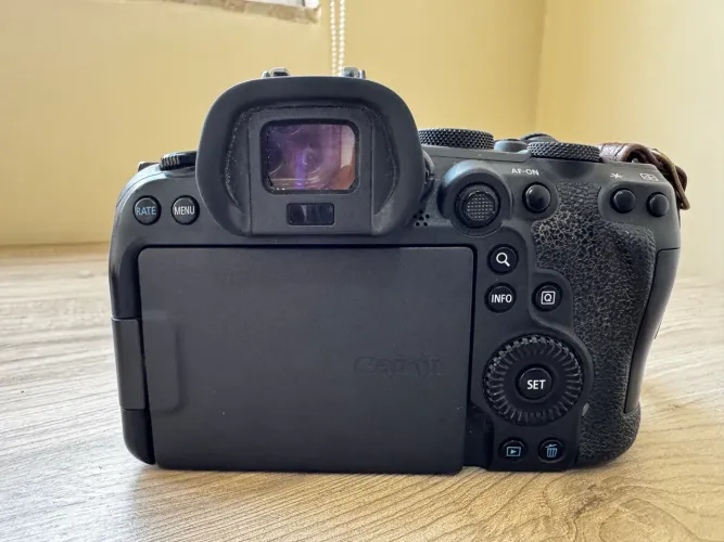 Canon R6