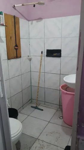 Casa de Aluguel