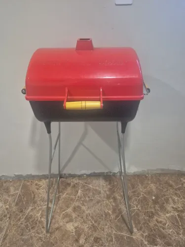 CHURRASQUEIRA