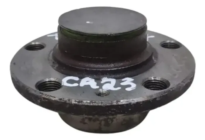 Cubo Rolamento Roda Traseira Vw Fox 2015 2021 5u0501477 Cr23