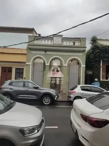 Lote à venda, Cidade Nova - RIO DE JANEIRO/RJ