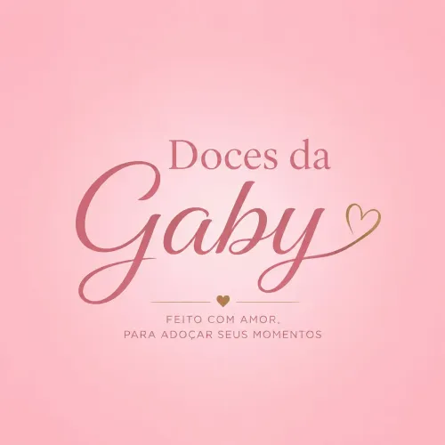 DOCES DA GABY