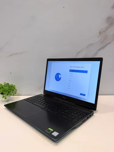 Notebook Gamer Dell G3 (aceito trocas)