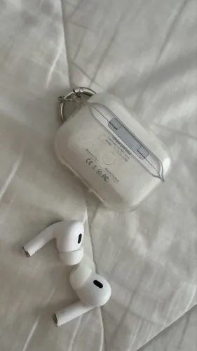 Fone de Ouvido via Bluetooth