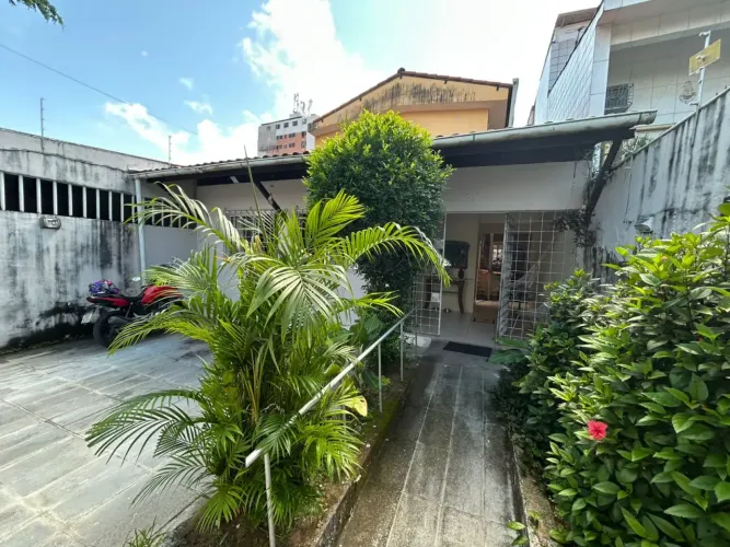 Casa para locação, CAMPO GRANDE, Recife, PE