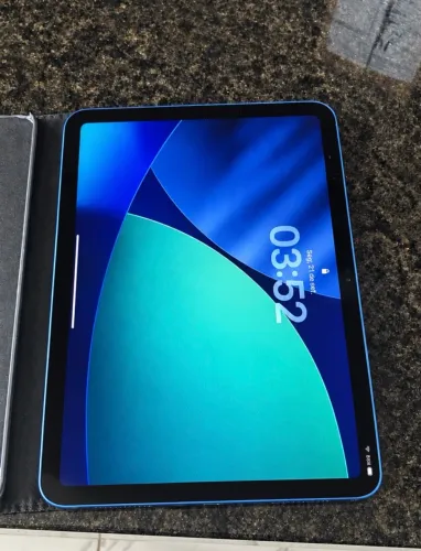Apple iPad 11 Geração A16 128GB Wi-fi Tela 11pol Original Novo