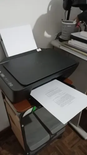 Impressora HP Deskjet 2800