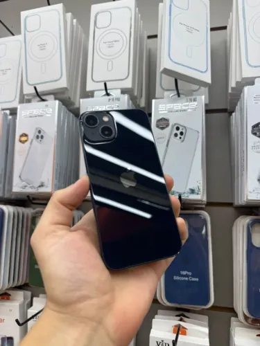 iPhone 13 128gb Semi Novo