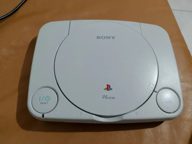 Psone baby