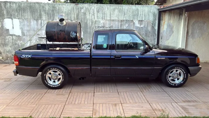 Ford Ranger STX 4.0 CS/ CE 1994