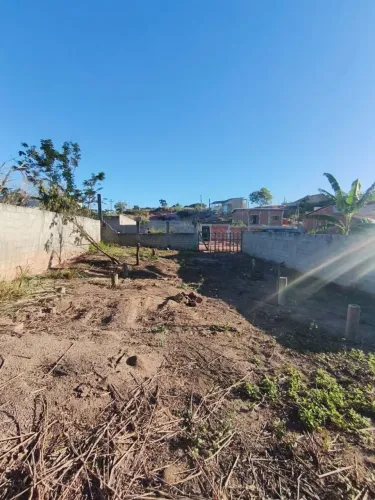 Murado Com 360 metros escritura registrada
