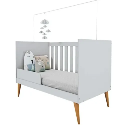 Berço- Valor: 400,00 dinheiro ou Pix tel *