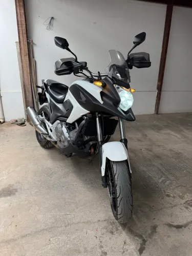 Honda NC700