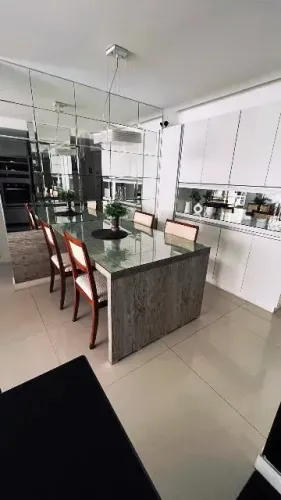 APARTAMENTO PARA LOCAÇÃO NO RECREIO DOS BANDEIRANTES