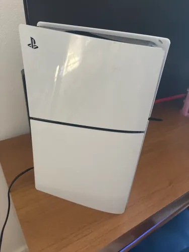 O PlayStation 5 slim