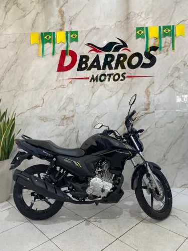 YAMAHA FACTOR 150 DX 2026 