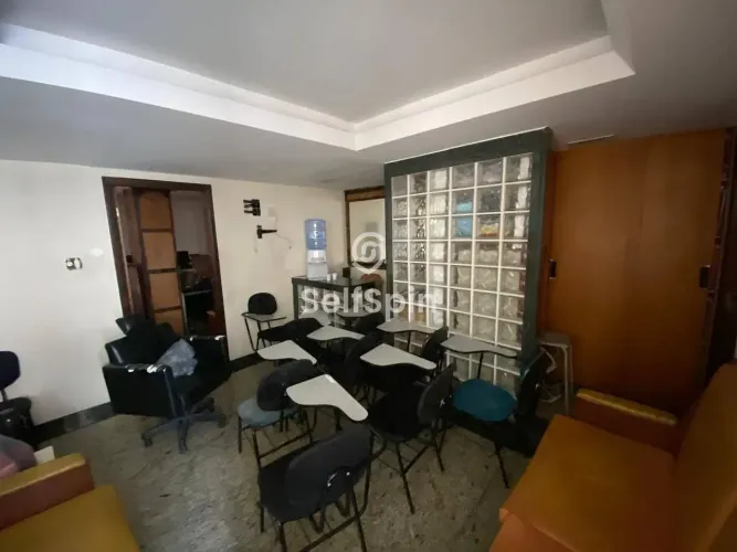 Sala para locação, Centro, Niterói, RJ