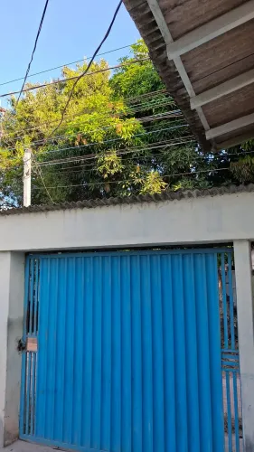 Casa pra alugar