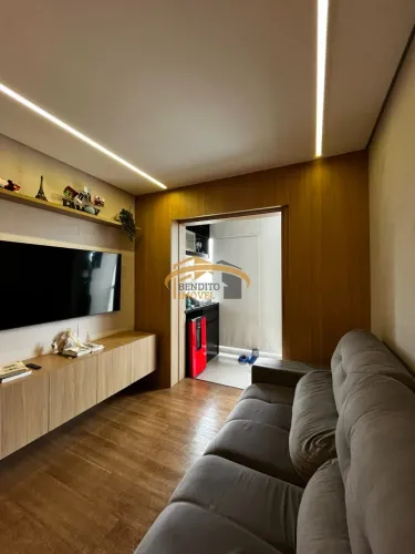 Apartamento para venda, Innova São Francisco, Osasco, com 3 dormitórios planejados, sendo