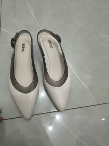 MELISSAS VINTAGE NOVAS E SEMI NOVAS