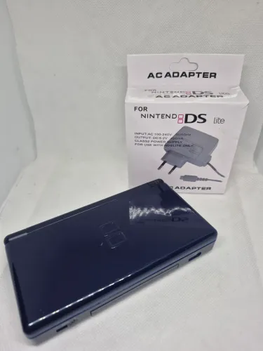 Ds lite ( leia a descrição)