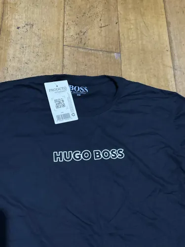 Camiseta Hugo Boss