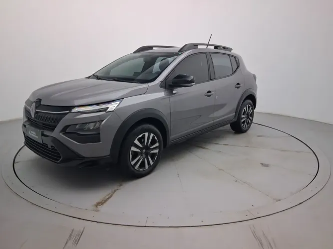 Renault Kardian Evolut. Flex 1.0 TB 12V 5P Aut. 2025