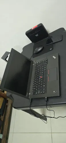 Lenovo ThinkPad T450