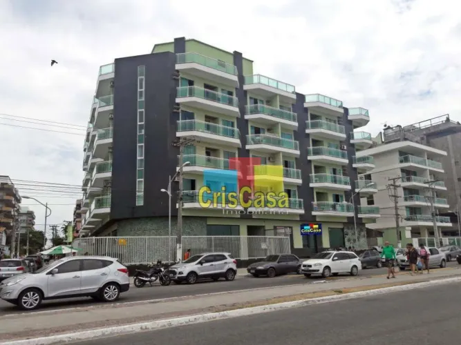 Loja à venda, 264 m² por R$ 1.700.000,00 - Vila Nova - Cabo Frio/RJ