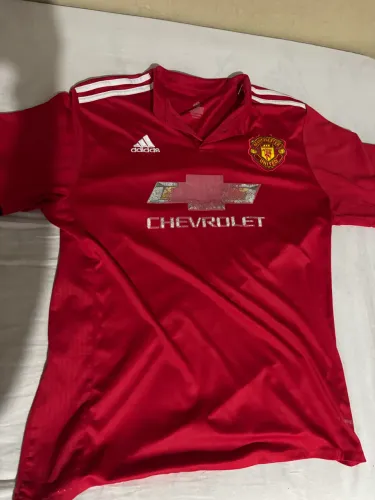 Camisa Manchester United Original