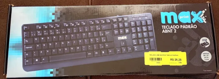 Teclado