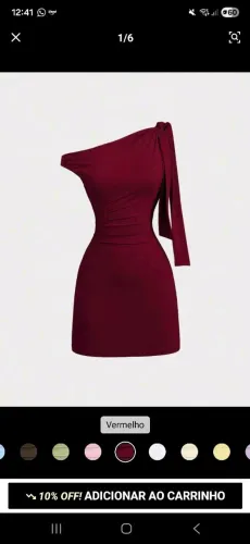 Vestido