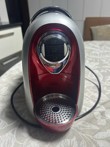 Vendo máquina de café