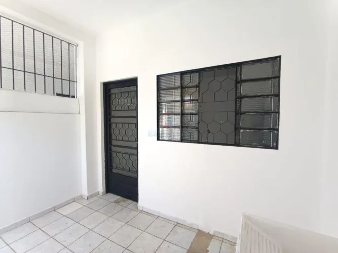 Casa para alugar em Hortolândia, Jardim Everest, com 1 quarto