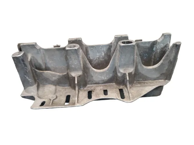 Suporte Coletor Filtro Ar Logan Sandero 1.6 16v 2004 A 2011