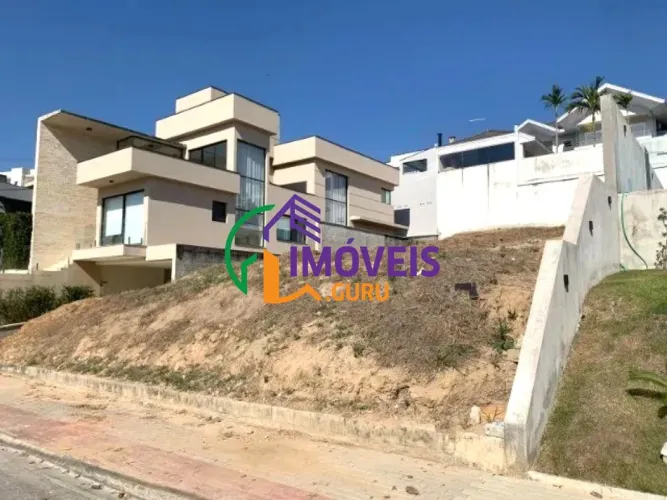 TERRENO - URBANOVA - SP