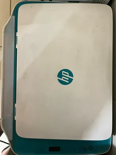 IMPRESSORA HP