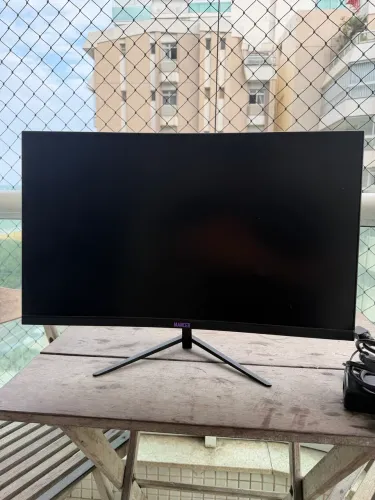 MONITOR MANCER VALAK 180hz