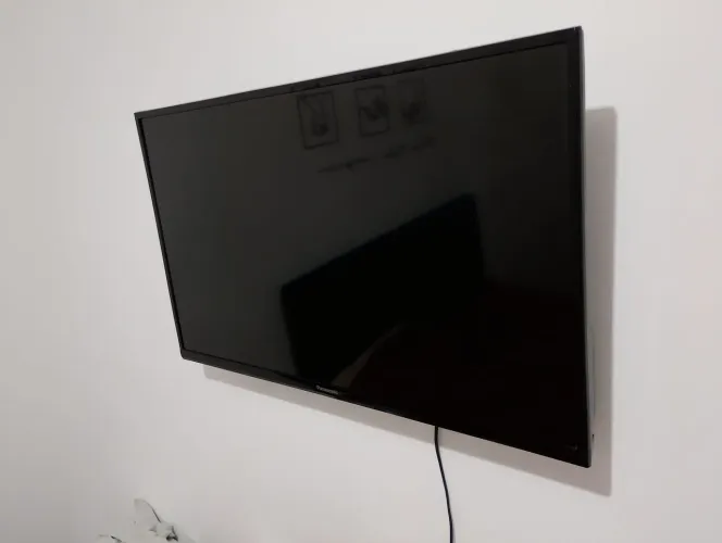 Vendo TV Samsung 28'