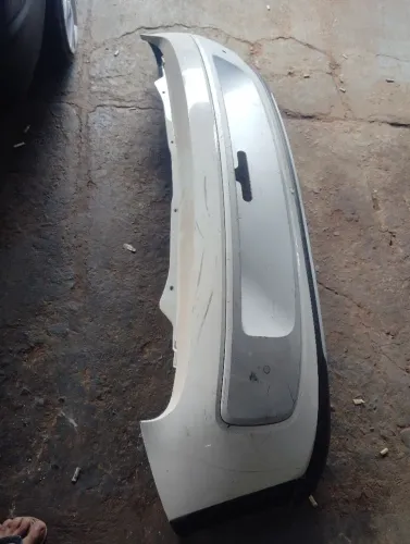 Para-choque traseiro do UP TSI 2015