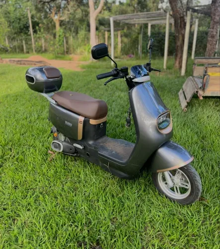 Scooter Elétrica Sudu A3