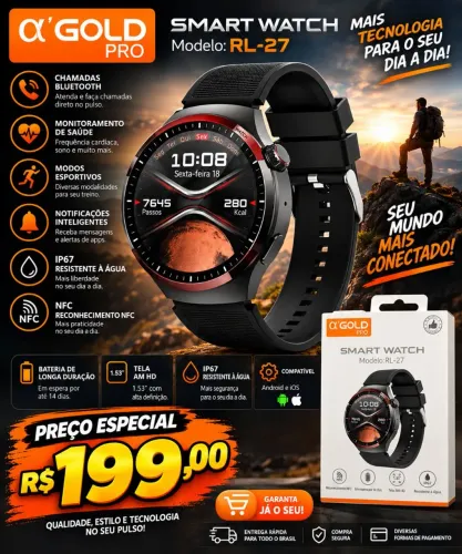 Smartwatch