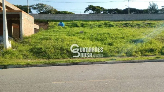 Terreno à venda no Condomínio Recanto das Palmas - Bosque, Vinhedo - SP