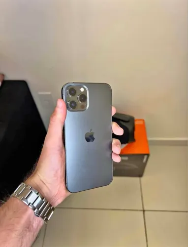 iPhone 12 Pro Max